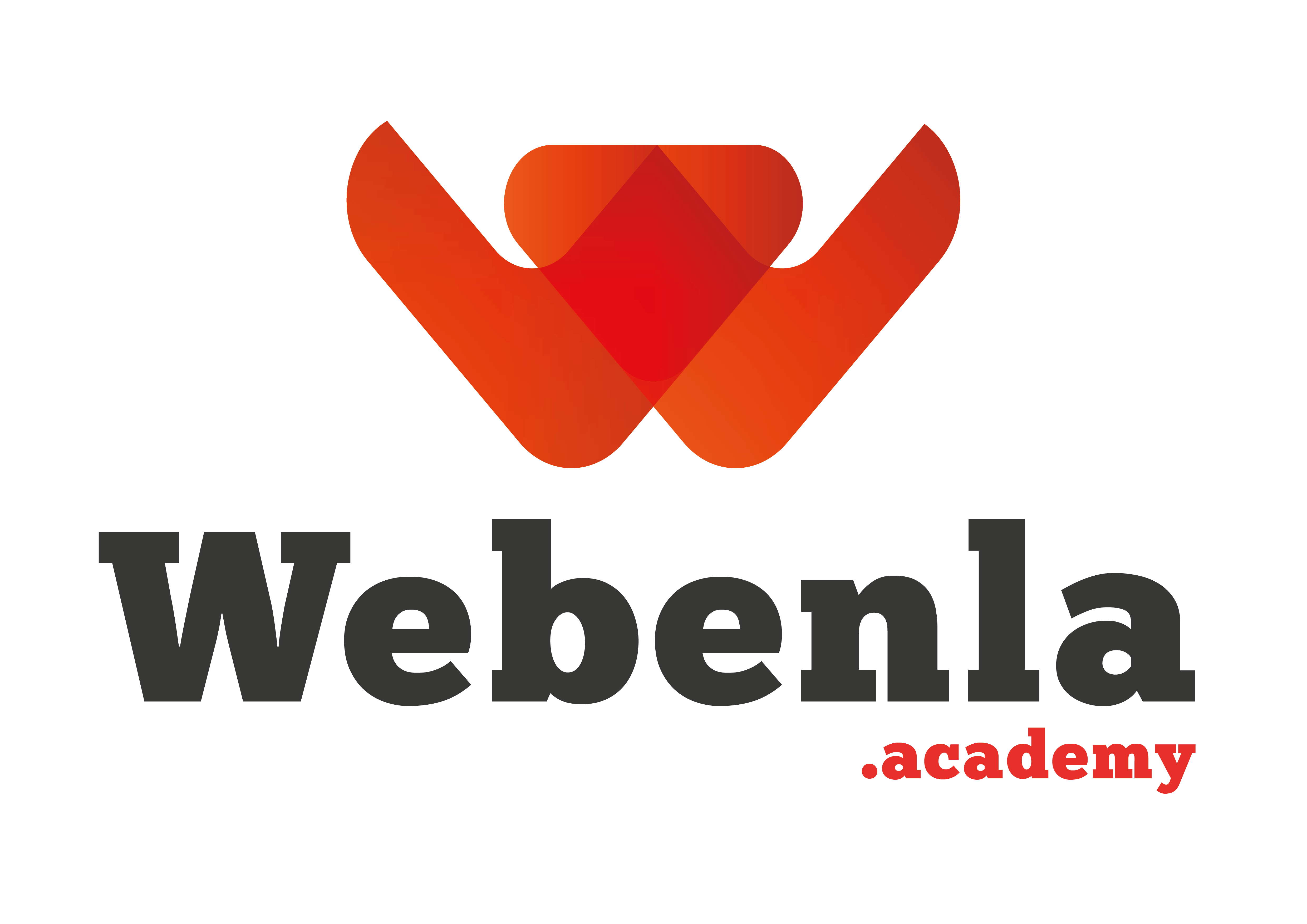 Logo de Webenla.Academy